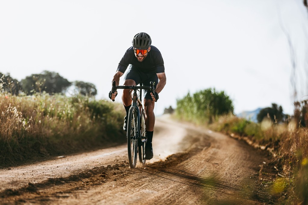 Gravel en cross fietsen kasterlee