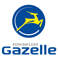 Gazelle fiets
