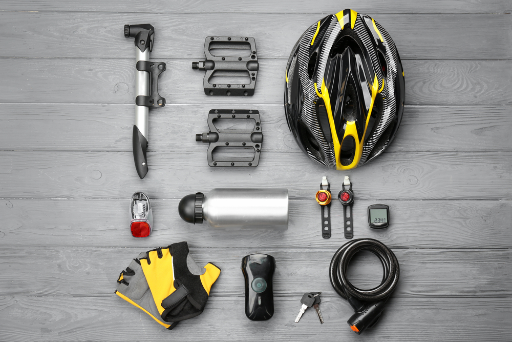 Accessoires