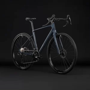 CUBE NUROAD RACE - MAAT L - Inkgrey/Grey