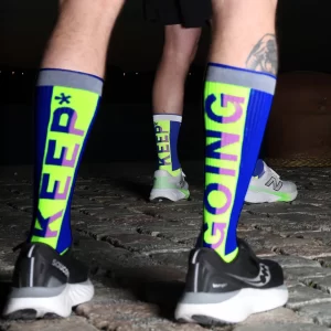 GoFluo-Hardloopsokken-Blaze