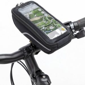 NewLooks-Phone bag-Quickfix Quad adapter