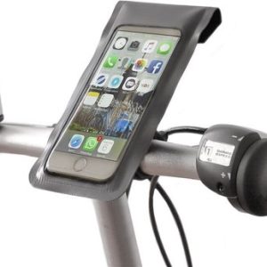 Mirage-Smartphonehouder XXL-Waterproof
