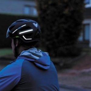 Wowow-Reflective sticker set