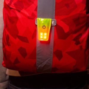 Wowow-Magnetlight 2.0- Usb oplaadbaar