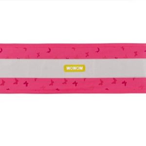 Wowow-Boekentaswrap-Nutty Wrap