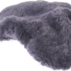 Hulzebos-Zadelovertrek-Schapenvacht-Groot