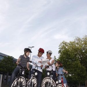 Wowow-Spoke Reflectors-36 stuks