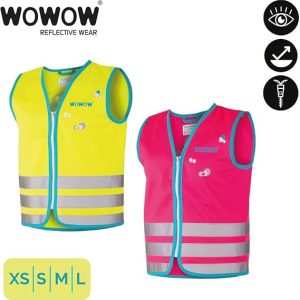 Wowow-Jacket-Crazy Monster