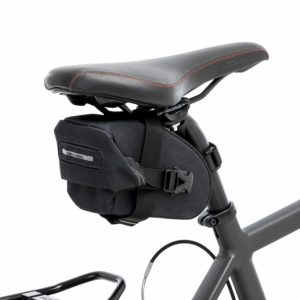 New Looxs - Sports Saddle Bag - 0.9 L Black