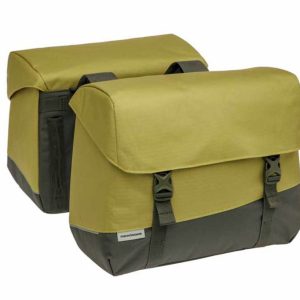 new Looxs - Osli Joli Double- Olive/Yellow