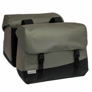 new Looxs - Oslo Jolie Double - Black/Green