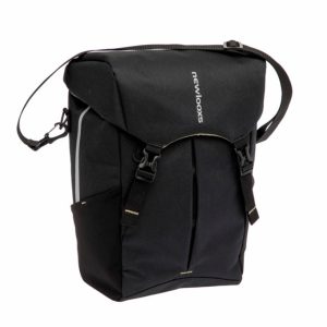 new Looxs - Sports Single - 20 L Black