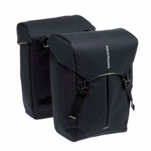 New Looxs - Sports Double Mik - 40 L Black
