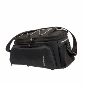 New Looxs - Sports Trunkbag Mik - 31 L Black