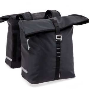 New Looxs-Cantos Double Mik 2.0- 36 L Black