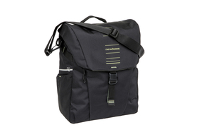 New Looxs - Vigo Single - 20 L Black/Green