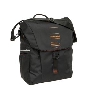 New Looxs - Vigo Single - 20 L Black/Orange