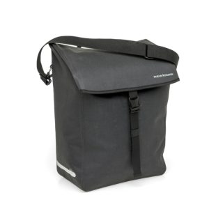 New Looxs- Hamar Single - 19 L Antraciet