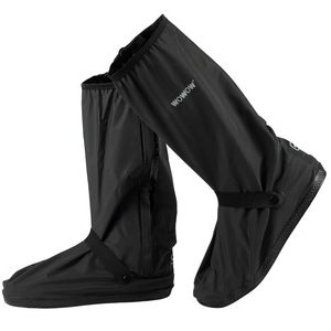 Wowow-Rainflow boot cover