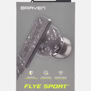 Braven-Flye sport draadloze oortjes