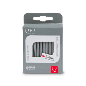RFR-Reflector Set-72 stuk