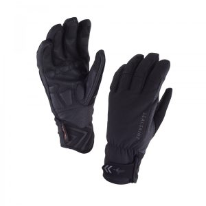 Sealskinz-Sporthandschoenen-Highland glove-Mannen