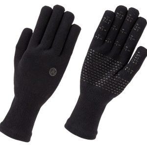 Agu-Sporthandschoenen-Merino knit