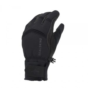 Sealskinz-Waterproof extreme cold weather glove