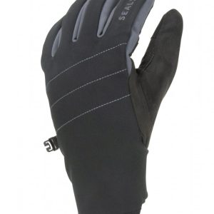 Sealskinz-Sporthandschoenen-Waterproof All Weather Glove with Fusion Control