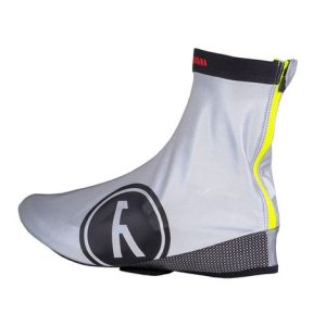 Raceviz-Overschoenen-Artic 2.0 Full reflective