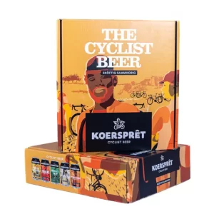 Koerspret-Giftpack 6-pack