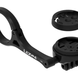 Lezyne-stuuradapter gps garmin/wahoo/gopro