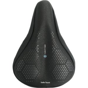 Selle Royal-Zadelovertrek-Slow Fit Foam