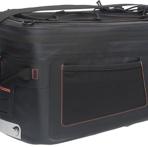 New Looxs - Varo - Trunkbag MIK - 15 L - Zwart