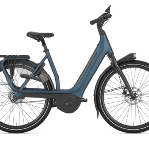 Gazelle - Avignon C5 - Orion Blue Mat