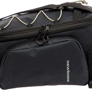 New Looxs - Sports - Trunkbag - 29 L - Zwart