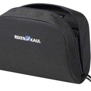 Klickfix- Stuurtas - Baggy Mini - Zwart