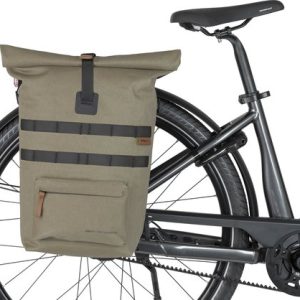 AGU - Convoy - Urban Click'nGo - 17L - Beige