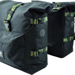 Agu - Urban Trend h20 roll - 28L - Zwart