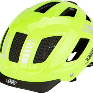 Abus - Hyban 2.0 Mips - Fluo Geel - M