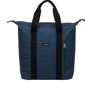 New Looxs - Kota Nomi - 24L - blauw