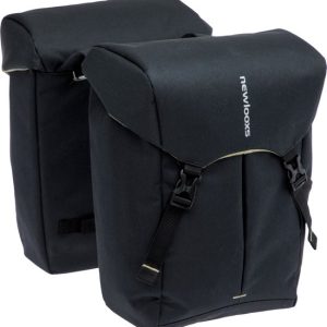New Looxs - Sports Double - 40 L - Zwart