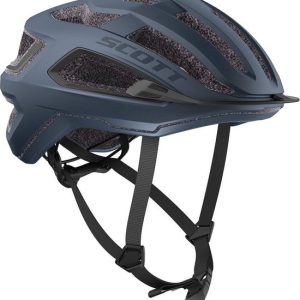 Scott - Arx Plus Ce - Metal Blue - S