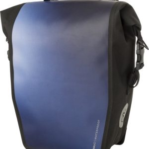 AGU - Clean - Enkele Fietstas - 17L - Gradient Blue