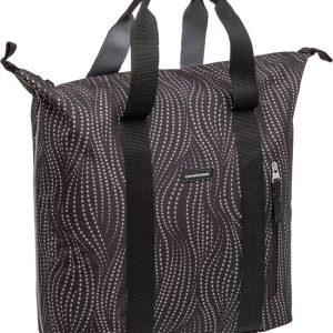 New looxs - Kota Alma - 24L - zwart