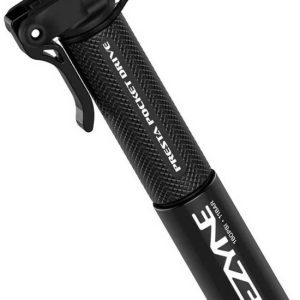 Lezyne - Presta Pocket Drive Mini Pomp - Zilver
