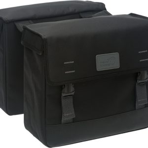 New Looxs - Origin Double 39 L - Black