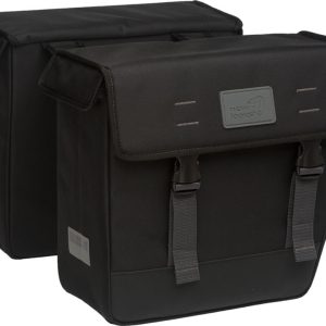 New Looxs - Origin Double Hybride 33 L - Black