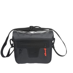 New Looxs - Varo Handlebar Bag 9,5 L - Black